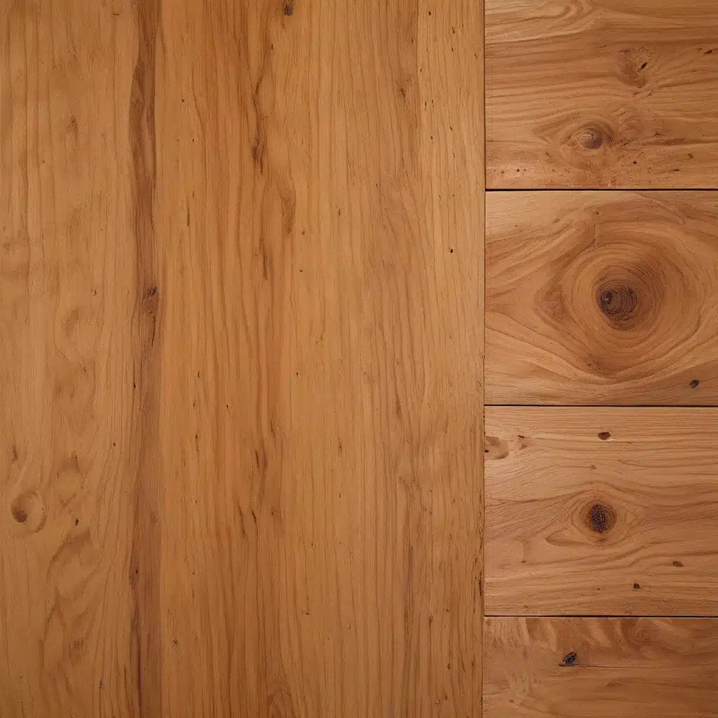 Unlocking the Potential of Wood: Customization Secrets for Furniture Enthusiasts