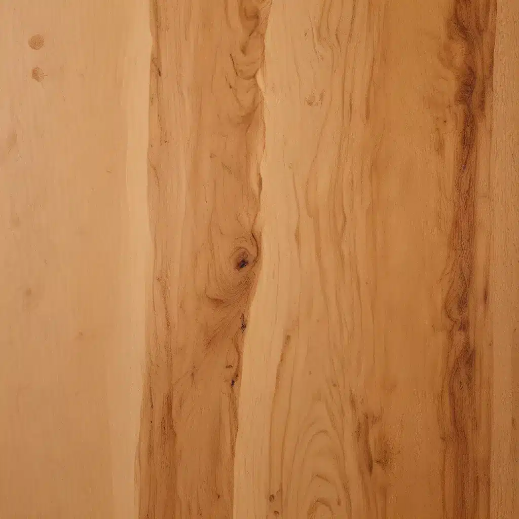 Unlocking the Potential of the Unknown: Discovering Innovative Wood Species for Furniture Design