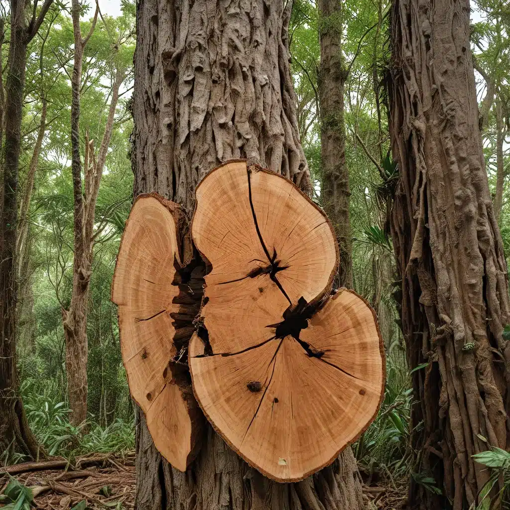 Unlocking the Secrets of Coromandel: A Timber That Defies Expectations