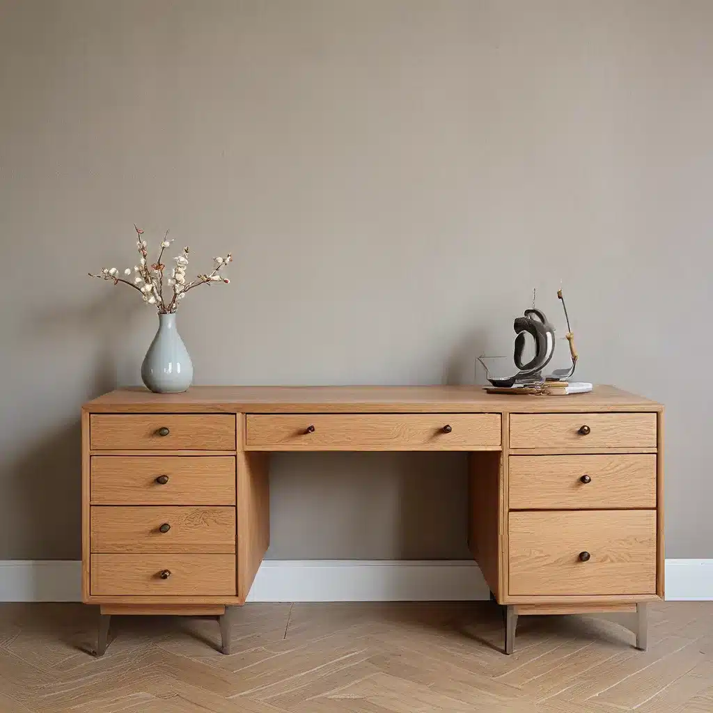 Unlocking the Versatility of Bespoke Furniture: Customization Techniques to Suit Your Needs