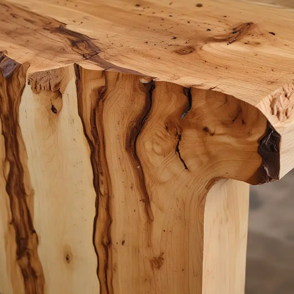 Unveiling the Hidden Gems: Discovering Underappreciated Wood Species for Exceptional Furniture